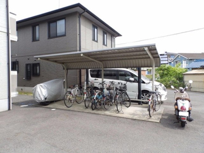 【その他共用部分】 | ジュネス・Ｋ