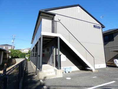 【外観】 | ジュネス・Ｋ | 外観もきれいです