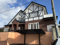 仰木の里東②　K貸家の画像