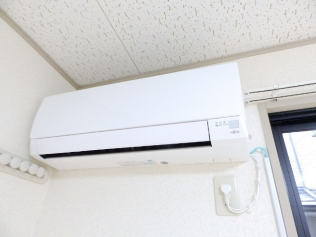 【設備】 | ジュネス・Ｋ