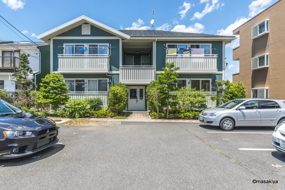 メゾン・ルピナ