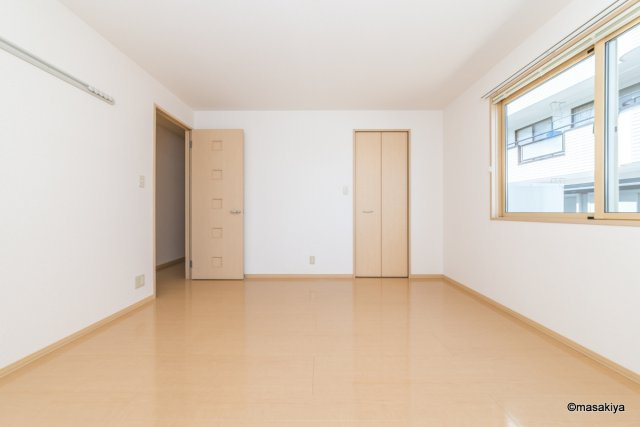 メゾン・ルピナの居間・リビング|リビング