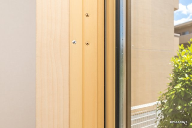 メゾン・ルピナの設備