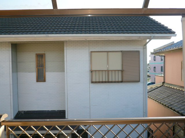 篠原町20245-2戸建の展望