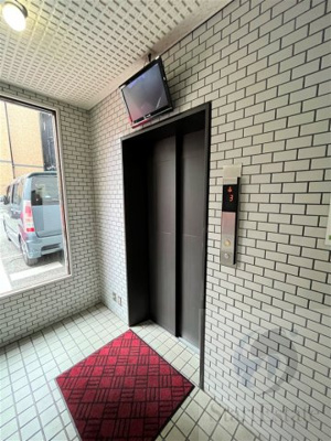 【その他共用部分】 | ライオンズマンション上本町石ヶ辻