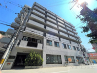 ライオンズマンション上本町石ヶ辻の画像