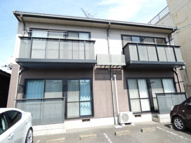 スターハイツの画像