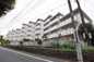 第二上板橋サンライトマンションD棟の画像