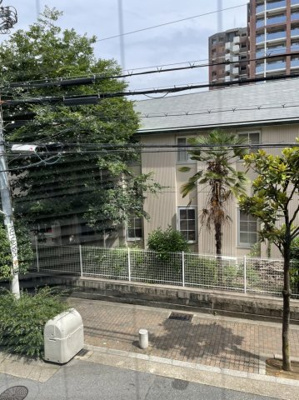 【周辺】 | グランディア北野山本通り