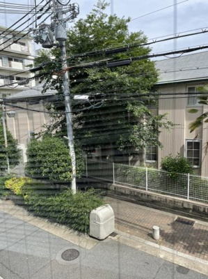 【展望】 | グランディア北野山本通り
