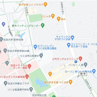 【地図】