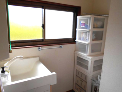 【その他】 | 上条５丁目中古住宅