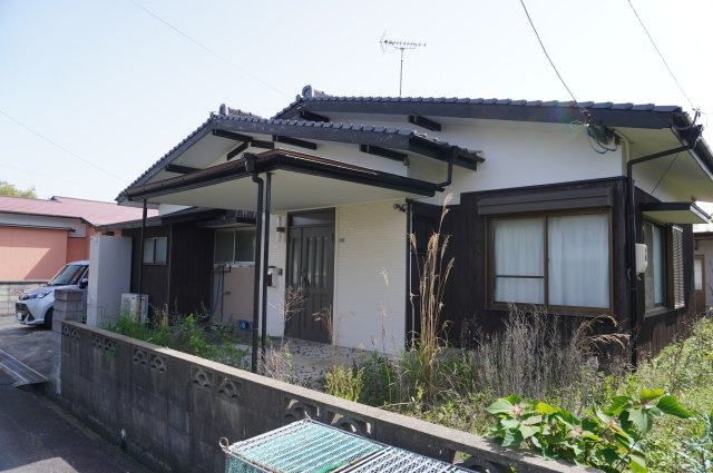 【外観】 | 上条５丁目中古住宅