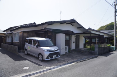 【外観】 | 上条５丁目中古住宅