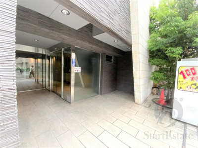 【周辺】 | プロシード難波ディオス