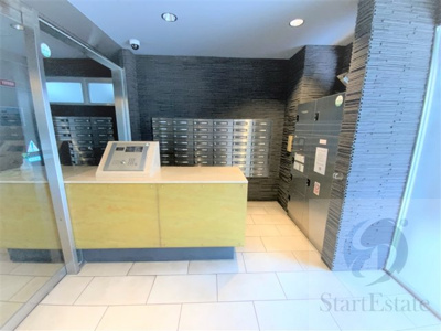 【その他共用部分】 | プロシード難波ディオス