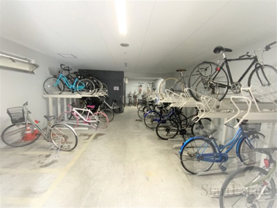 【その他共用部分】 | プロシード難波ディオス