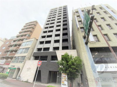 【外観】 | プロシード難波ディオス