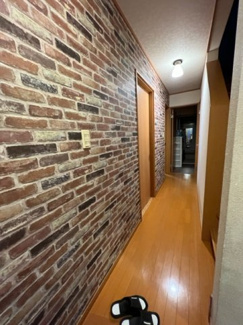 【その他】 | 川越市砂久保　中古戸建　 | 廊下