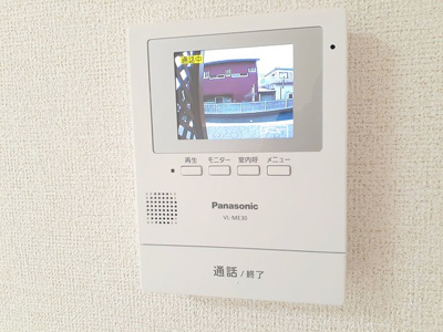 【セキュリティ】 | カーサ　コモダ