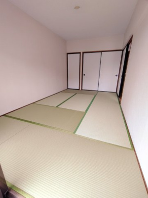 【和室】 | ジョイハーベスト