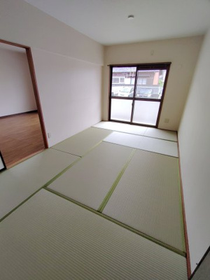 【和室】 | ジョイハーベスト