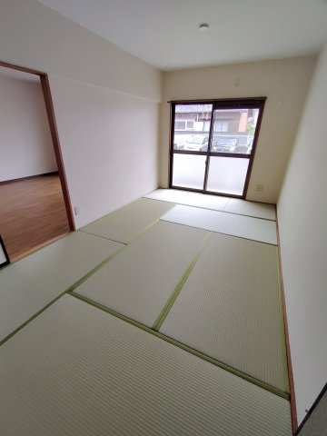 【和室】 | ジョイハーベスト