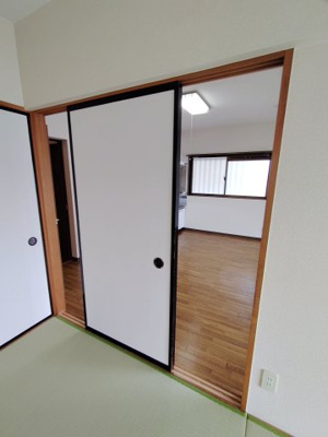 【和室】 | ジョイハーベスト