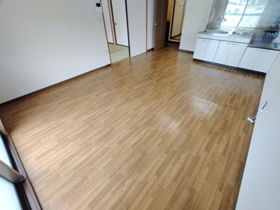 【居間・リビング】 | ジョイハーベスト