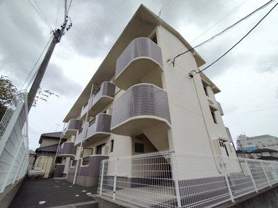 【外観】 | ジョイハーベスト