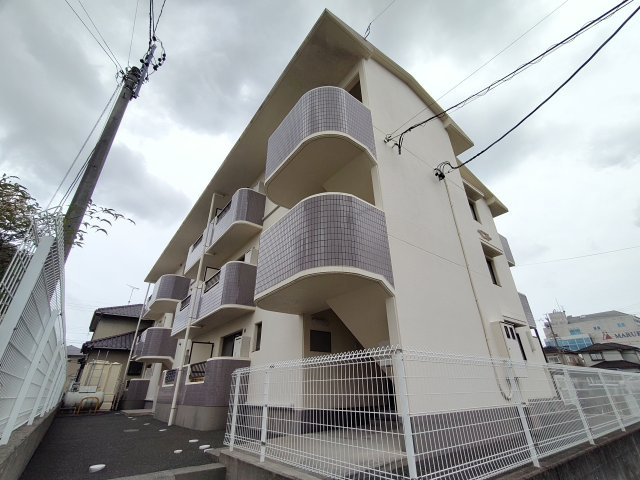 【外観】 | ジョイハーベスト