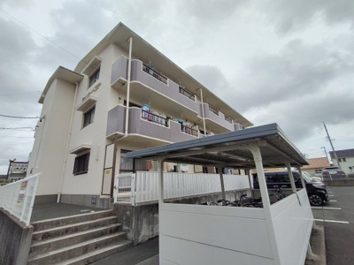 【外観】 | ジョイハーベスト