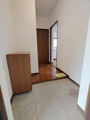 【玄関】 | ジョイハーベスト