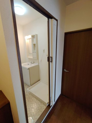 【内装】 | ジョイハーベスト