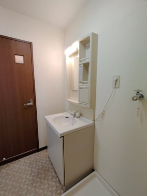 【洗面所】 | ジョイハーベスト