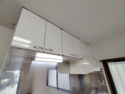 【内装】 | ジョイハーベスト