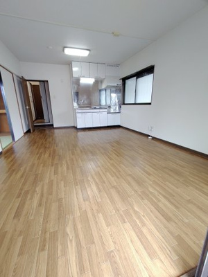 【居間・リビング】 | ジョイハーベスト