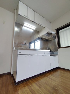 【キッチン】 | ジョイハーベスト