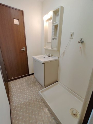 【洗面所】 | ジョイハーベスト