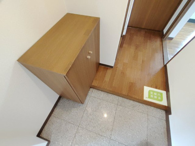 【玄関】 | ジョイハーベスト