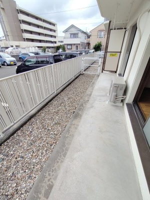 【庭】 | ジョイハーベスト