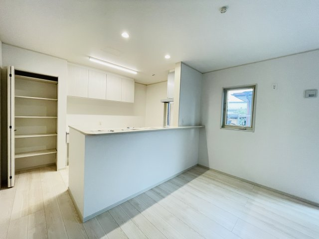 【キッチン】 | 熊谷市上之P6  いろどりアイタウン　中古戸建　