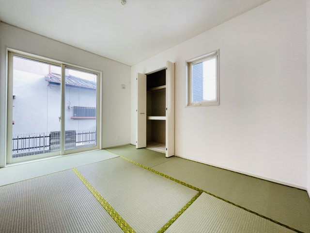 【和室】 | 熊谷市上之P6  いろどりアイタウン　中古戸建　