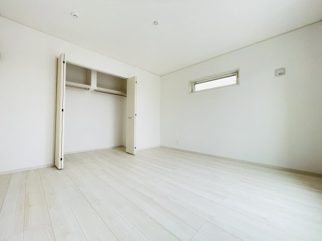 【寝室】 | 熊谷市上之P6  いろどりアイタウン　中古戸建　