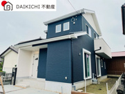 熊谷市上之P6  いろどりアイタウン　中古戸建　の画像