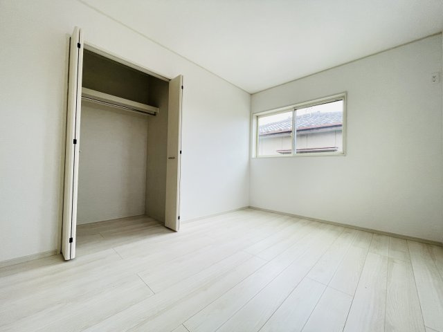 【子供部屋】 | 熊谷市上之P6  いろどりアイタウン　中古戸建　