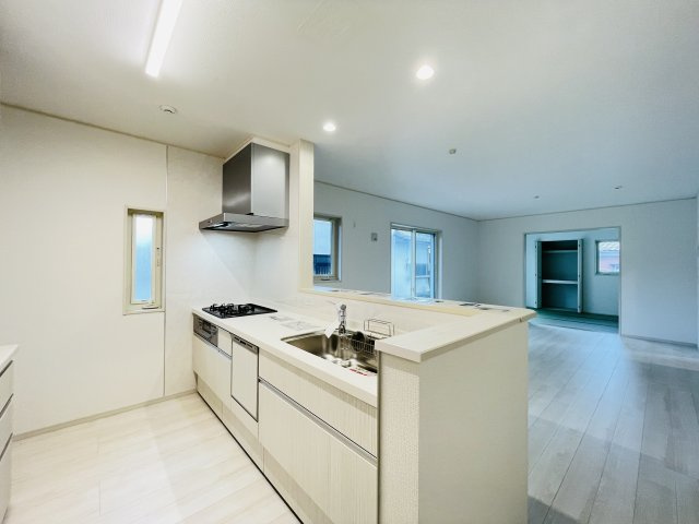 【内装】 | 熊谷市上之P6  いろどりアイタウン　中古戸建　