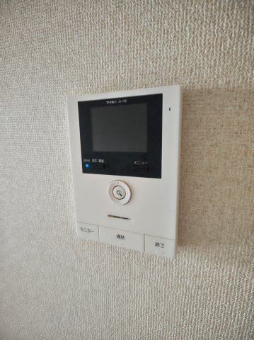 ウィルコートのセキュリティ
