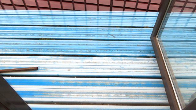 北見市公園町１０１番地１、１０２番地４　中古売家のバルコニー|バルコニーがあることで、洗濯物や布団を干す場所として活用できるだけでなく、プライベートな屋外空間を楽しめます。