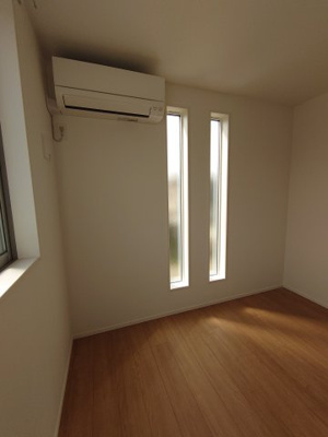 【設備】 | Kolet岩槻8 | エアコン付き